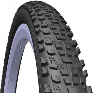 Opona Rowerowa Mitas Czeska 26x2,10 V85 Ocelot