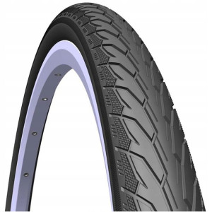 Opona Rowerowa Mitas Czeska 28 700x28c V66 Flash