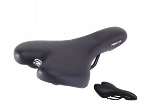 Siodło Rowerowe Selle Royal Freccia 5007 Hrc
