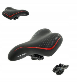 Siodło Rowerowe Vader Bmx Junior Vd732c-07