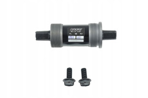 SUPORT NECO na łożyskach maszynowych oś 115 mm