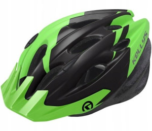 Kellys Kask BLAZE 018 green M/L matt