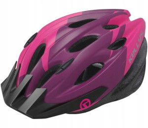Kellys Kask BLAZE 018 pink M/L