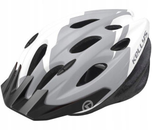 Kellys Kask BLAZE 018 white M/L
