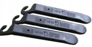 Łyżka Do Opon Pcv (3szt) (yc-311)