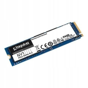 SSD M.2 NVMe 1TB Kingston NV1 1700/2100