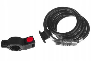 Zamknięcie Ty519 8 X 1200mm Spirala Na Szyfr