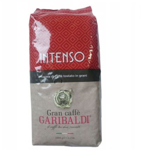 Garibaldi Intenso 1kg Kawa Ziarnista