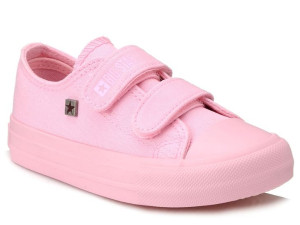 Trampki buty dziecięce BIG STAR JJ374050 rzepy
