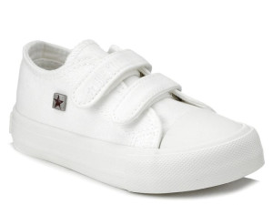 Trampki buty dziecięce BIG STAR JJ374042 białe