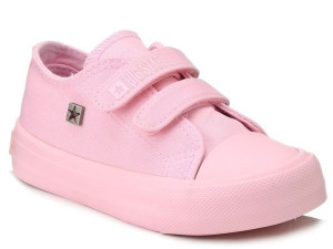 Trampki buty dziecięce BIG STAR JJ374045 rzepy