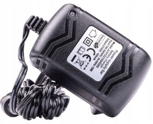 Ładowarka AKUMULATOROWA POWERMAT INTERpulse 21V