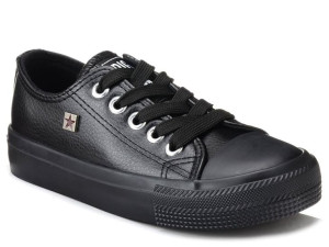 Buty trampki dziecięce BIG STAR FF374304 czarne