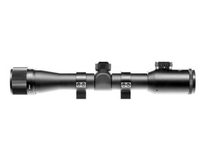 Luneta celownicza Walther 4x32 AO IR z/m 11 mm