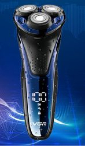 Golarka akumulatorowa VGR V-306