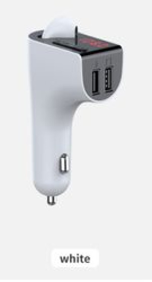 V14 Podwójna ładowarka USB