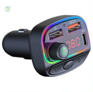 Transmiter Car MP3 Player C14