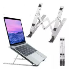 Podstawka Stojak Na Telefon Tablet Składana Regulowana