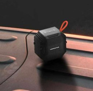Przenośny zewnętrzny głośnik Bluetooth HOPESTAR T7
