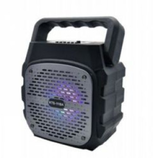 BIG Sound Bezprzewodowy głośnik Bluetooth KTS-1118A