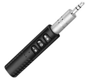 Transmiter Odbiornik Adapter Bt Jack 3,5mm