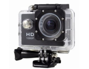 Sports Hd Dv 30 M Wodoodporna Kamera Sportowa 108