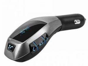 Transmiter Bluetooth X6 + Pilot
