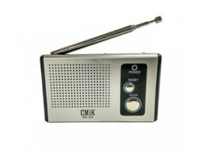 Miniradio Radio Kieszonkowe