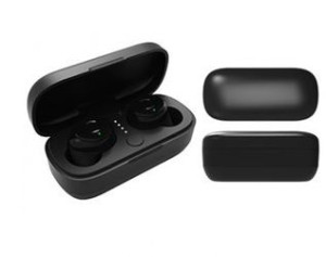 Słuchawki Bezprzewodowe Bluetooth Tws-01 Bt 5,0