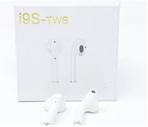 Słuchawki Bezprzewodowe Bt I9s Tws 5.0