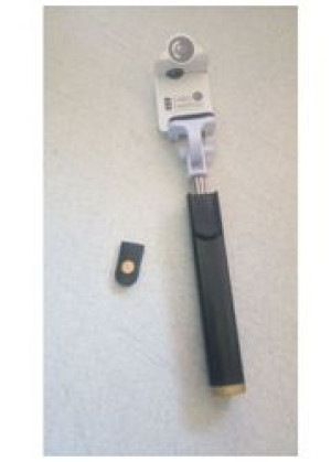Selfiestick Tripod Monopod