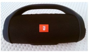 B9 / Głośnik Bezprzewodowy Boombox Bluetooth Przenośny