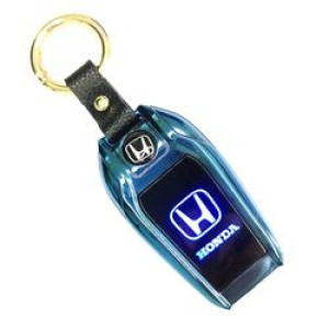 Zapalniczka Stylowy brelok HONDA z wbudowaną zapalniczką żarową