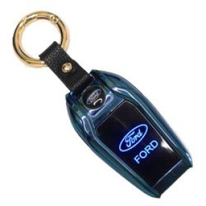 Zapalniczka Stylowy brelok FORD z wbudowaną zapalniczką żarową