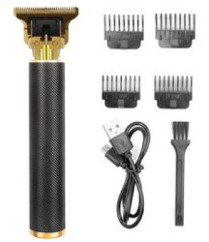 Maszynka Trymer Do Strzyżenia Brody Włosów Barber M3 Sd-683