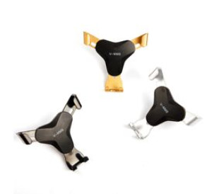 M2/ Uchwyt samochodowy na telefon Gravity Car Phone Holder