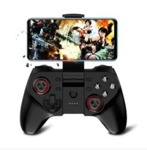 M1 VA-018 / Bezprzewodowy pad Bluetooth z uchwytem na telefon
