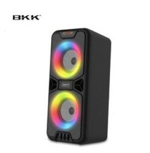 M1  B86 / Głośnik Bluetooth Bezprzewodowy Boombox Karaoke