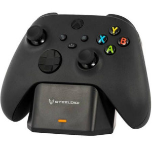 SteelDigi  JADE TOTEM stacja ładująca do 1 pada XBOX Series / One + akumula