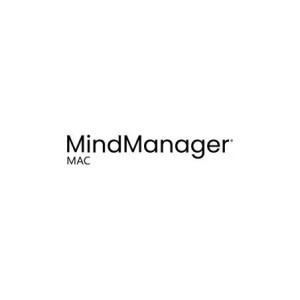 MindManager 14 for Mac - GOV FV23%
