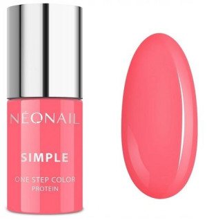 Neonail Lakier Hybrydowy Simple 8140-7 Chillin