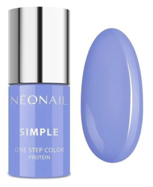 Neonail Lakier Hybrydowy Simple 8143-7 Dreamy