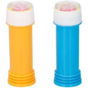 Bańki mydlane 2x50ml