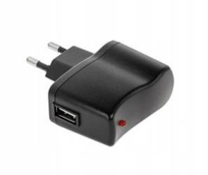 Ładowarka Usb Dc 5v