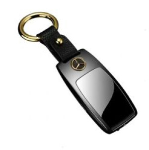 Brelok Mercedes logo zapalniczka Breloczek brylok