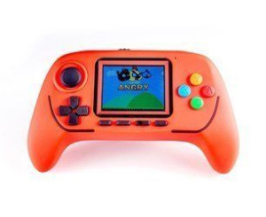 KONSOLA Gierka elektroniczna BT gra w parze Arkanoid