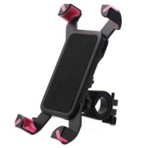 Uchwyt Rowerowy Telefon Smartfon Rower Motocykl Rż