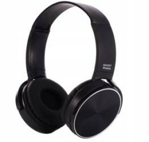 Bezprzewodowe słuchawki EXTRA BASS Bluetooth
