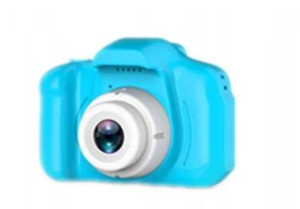 Aparat Fotograficzny Dla Dzieci Kamera Gry X2