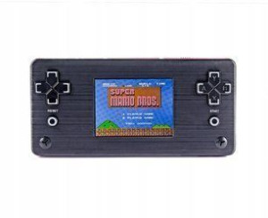 Konsola Gierka Kieszonkowa Konsola Tv Gamepad Mario Tetris